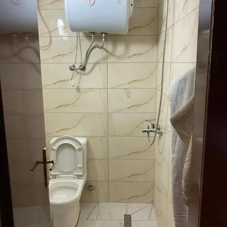 Apartmán Private 30 Meters From The Sea